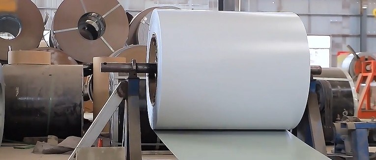 Shandong GIS Integrated Housing Co., Ltd. 제조업체의 생산 라인